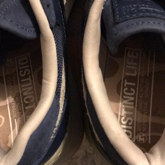 New Balance GL 6000 Men’s Size 5 Sneaker - Picture 4 of 5